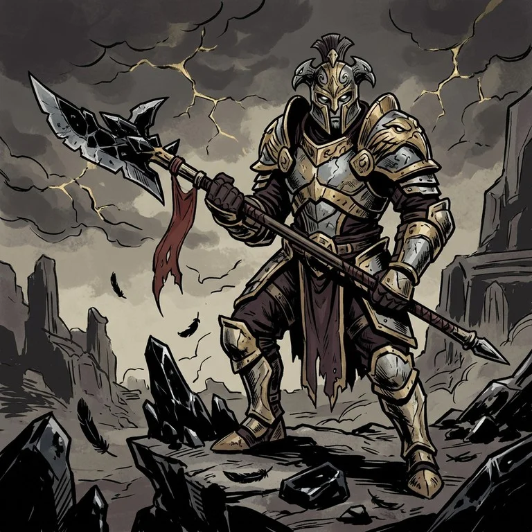 Throne Sentinel