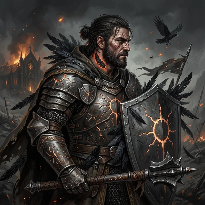 paladin