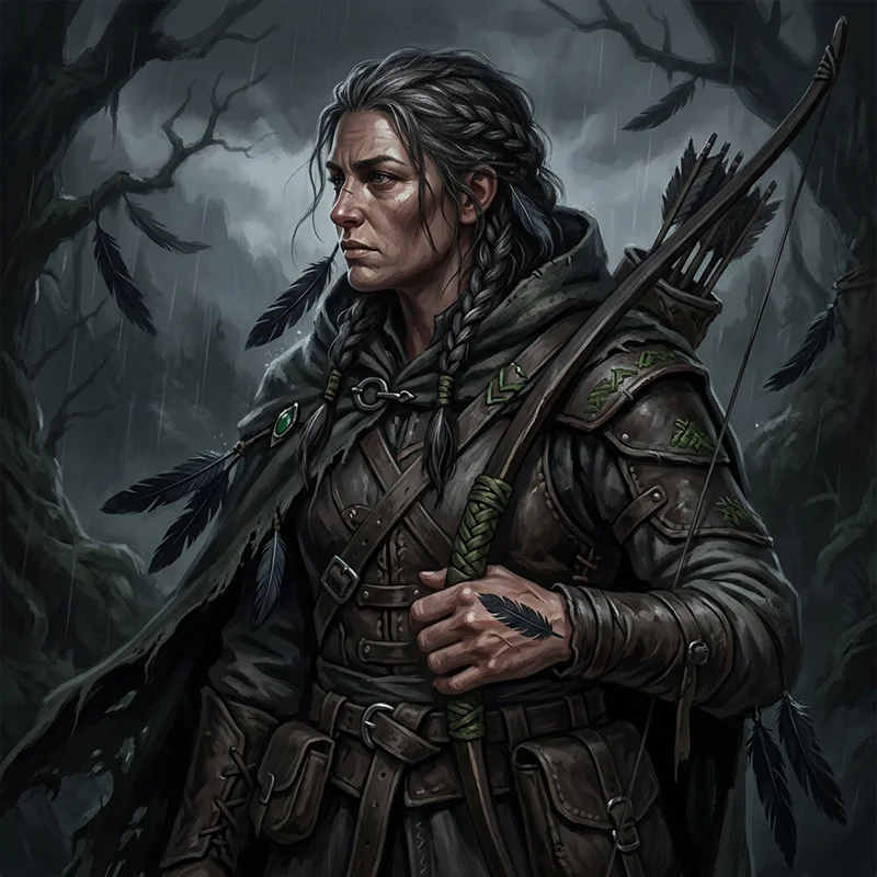 ranger