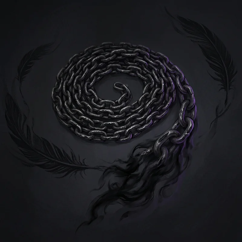 the Abyssal Tether