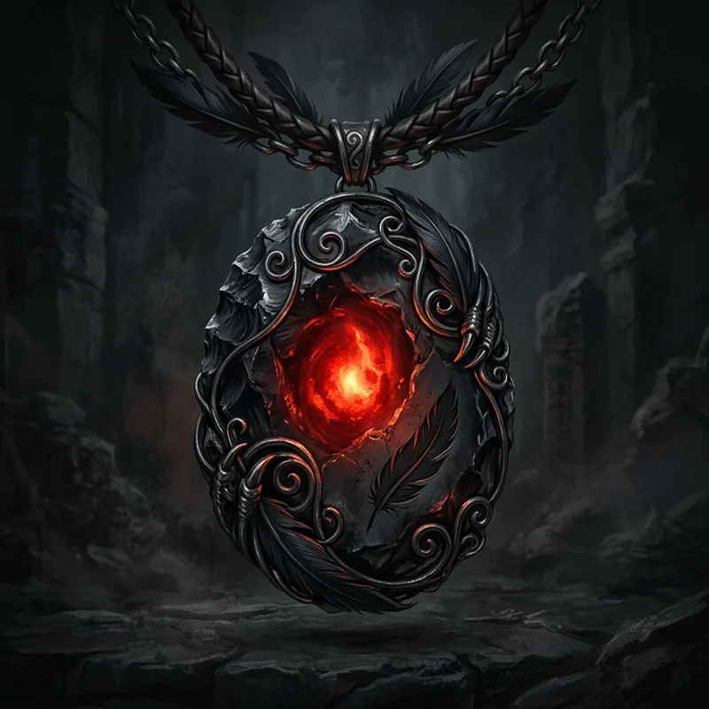 the Cinder Oath