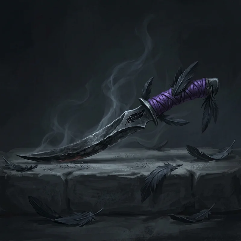 Cinder-that-Remembers