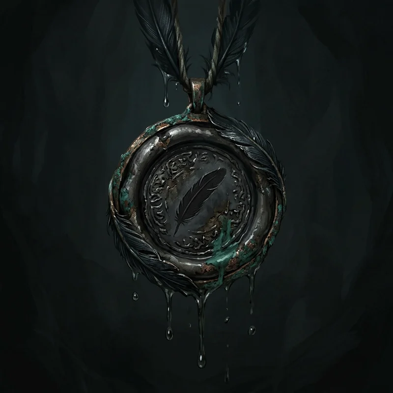 the Drowned Seal