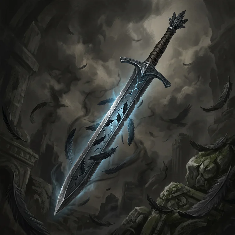 Oathshard