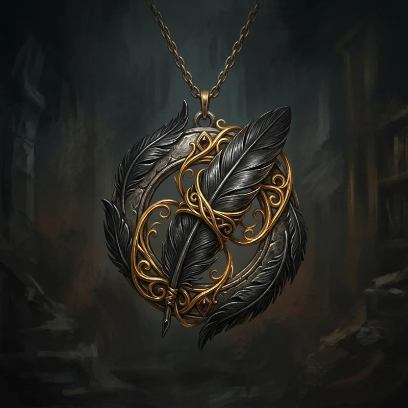 the Last Oath