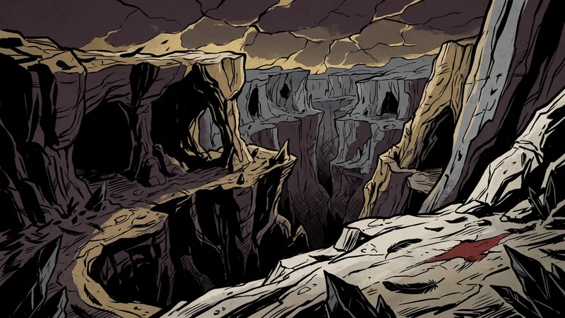 The Shadow Abyss
